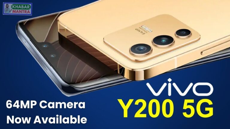 Vivo Y200 Pro 5G