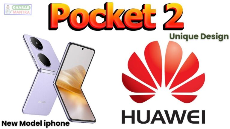 Huawei Pocket 2