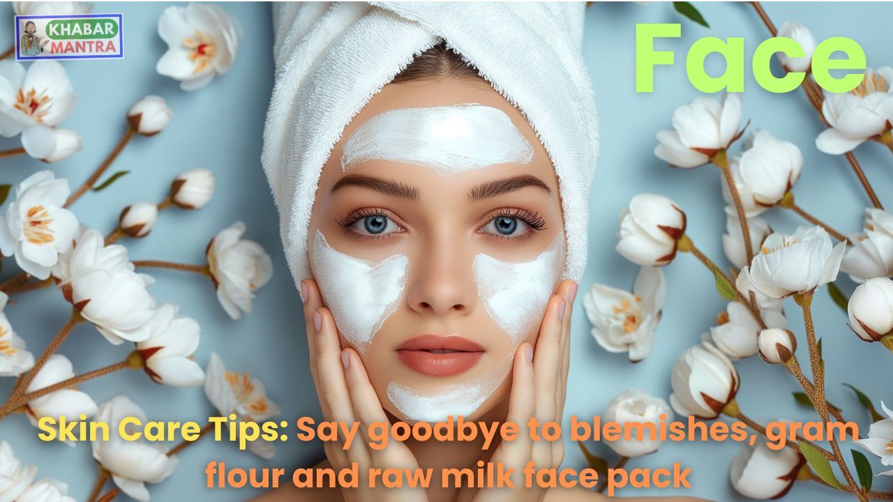 Skin Care Tips