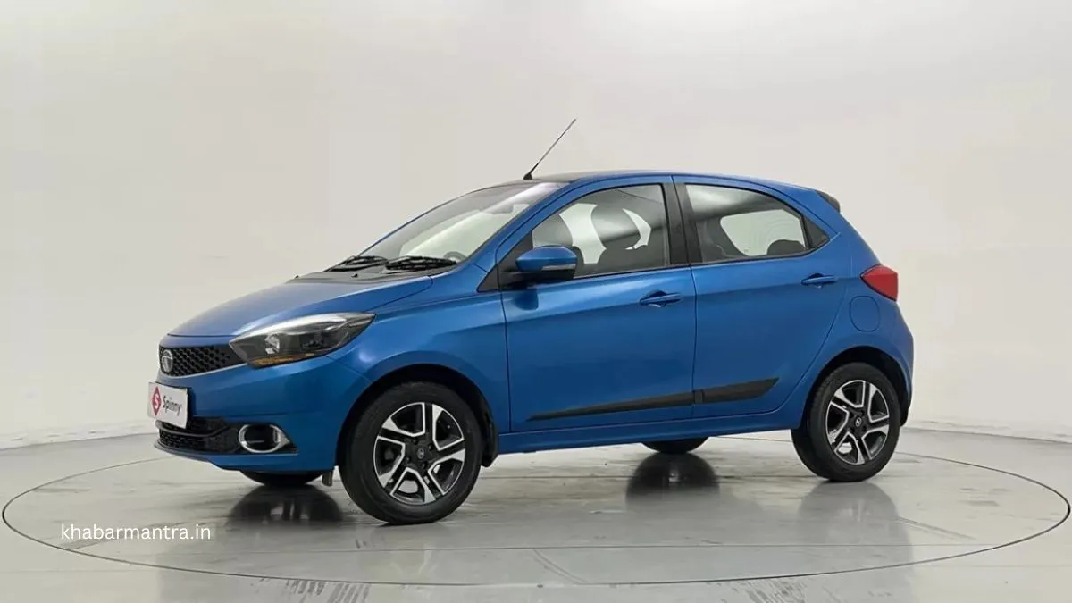 Honda city facelift 6