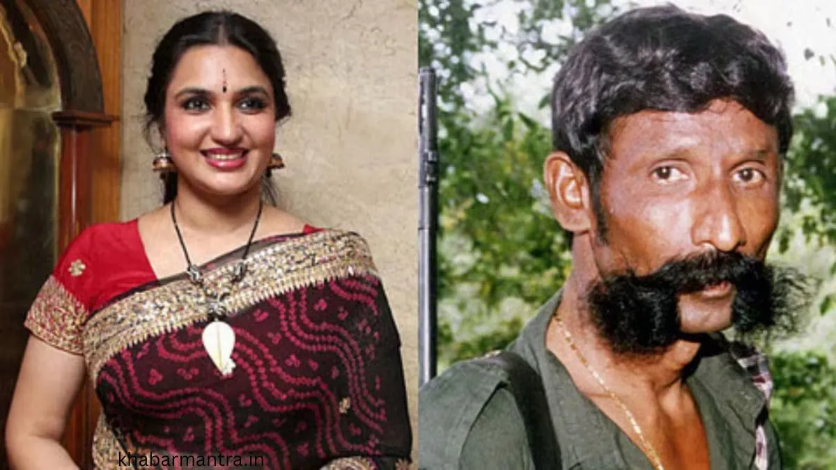 Veerappan