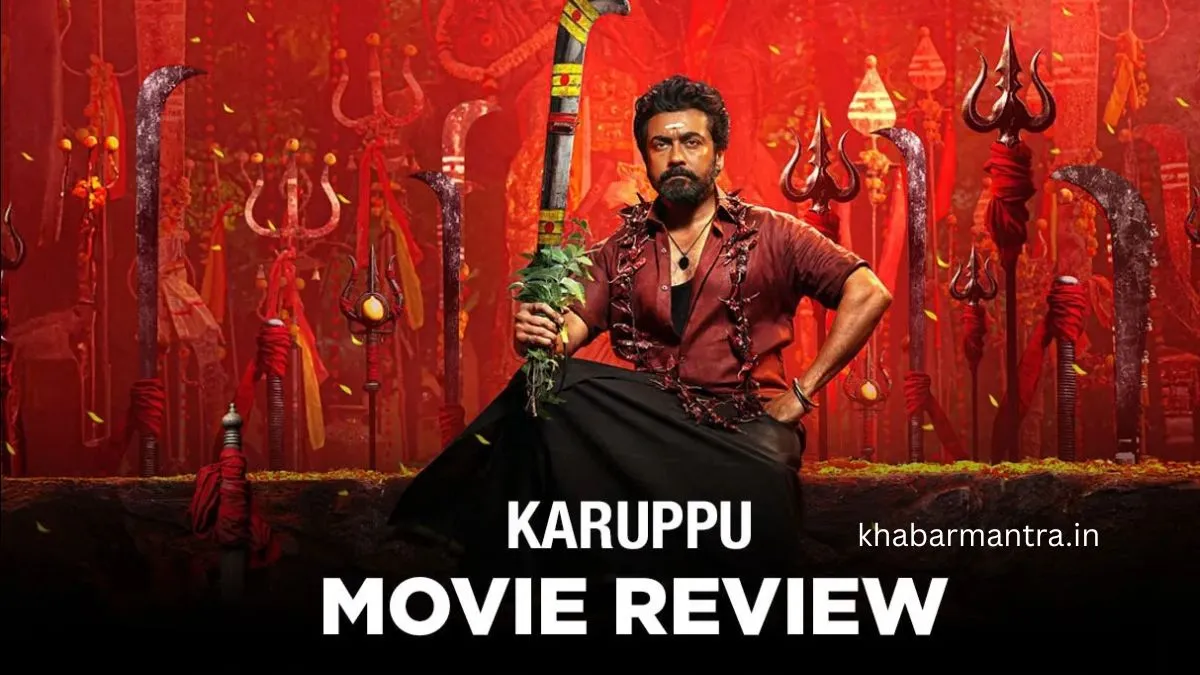 Karuppu