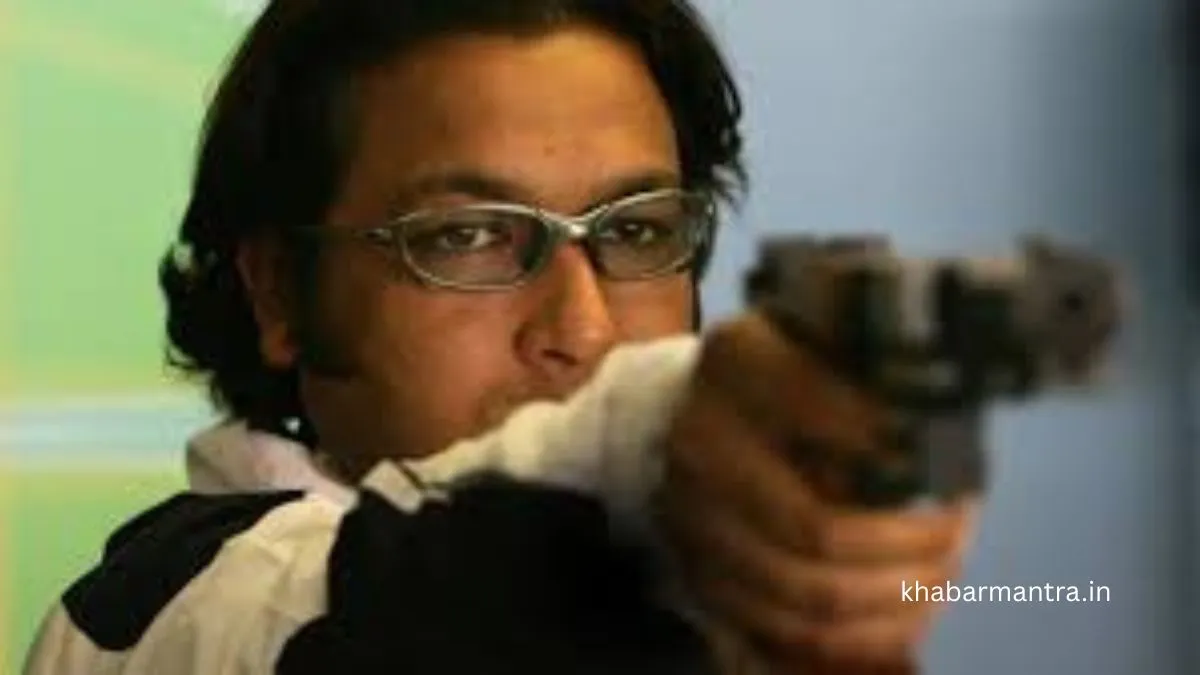 Jaspal rana