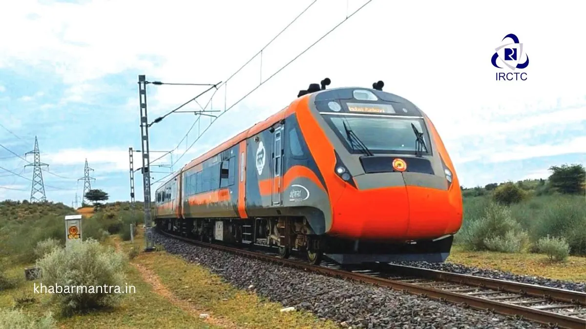 Irctc