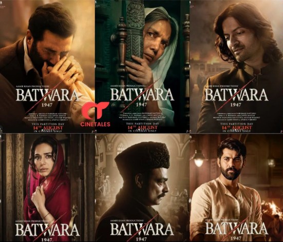 Batwara 1947 teaser 2: सनी देओल का powerful action अवतार, रोंगटे खड़े कर देगा डायलॉग 3 Screenshot 2026 07 18 160311. Png