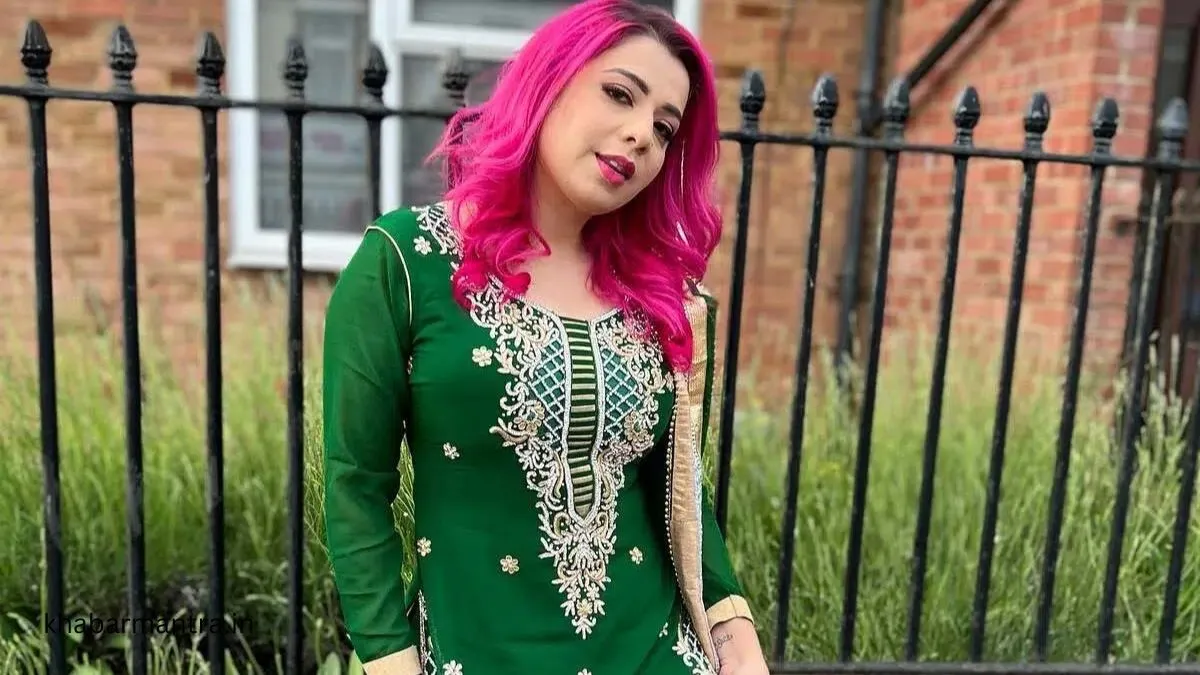 Jasmine sandlas