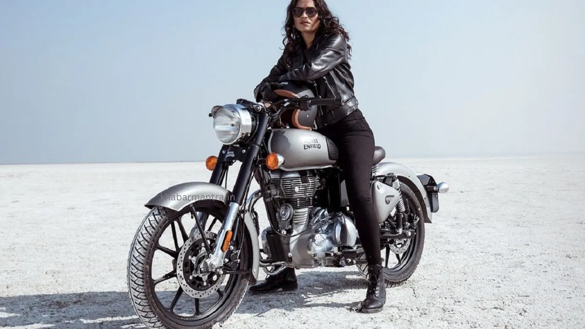 2026 royal enfield classic 350